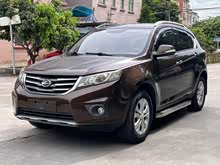 ½��X5 2013�� 2.0T �ֶ������