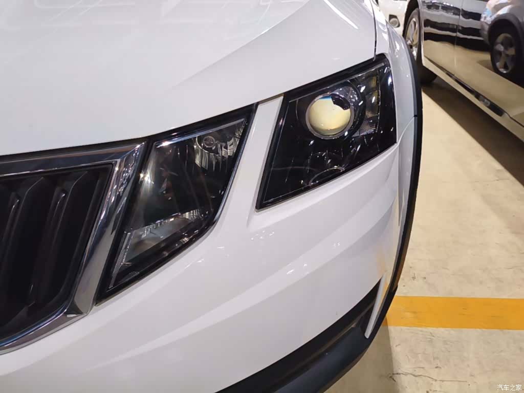 Skoda Octavia, 2018 24