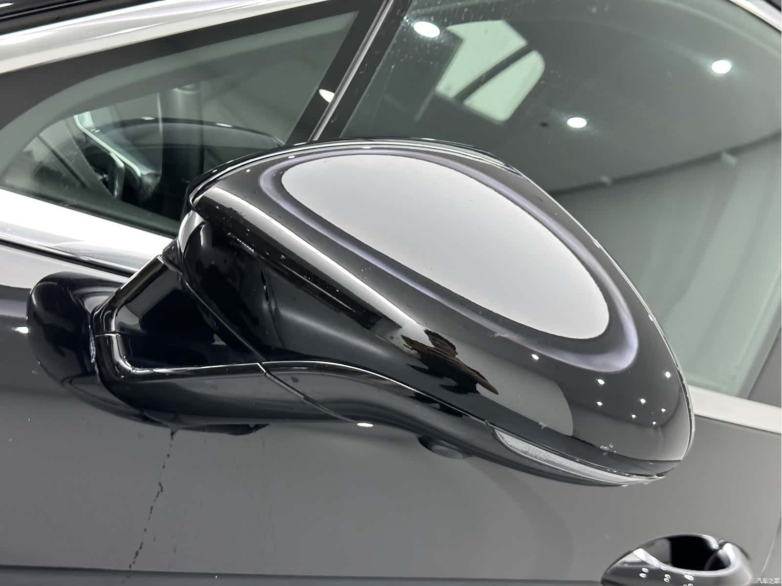 Porsche Panamera, 2018 21