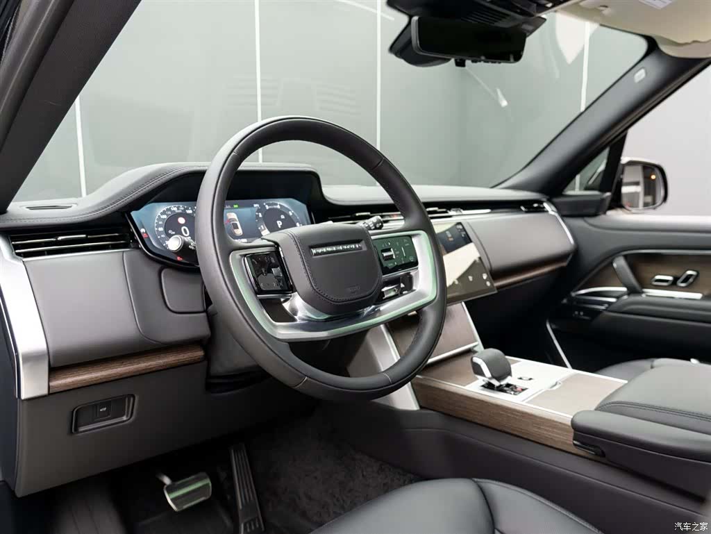 Land Rover Range Rover, 2026 10