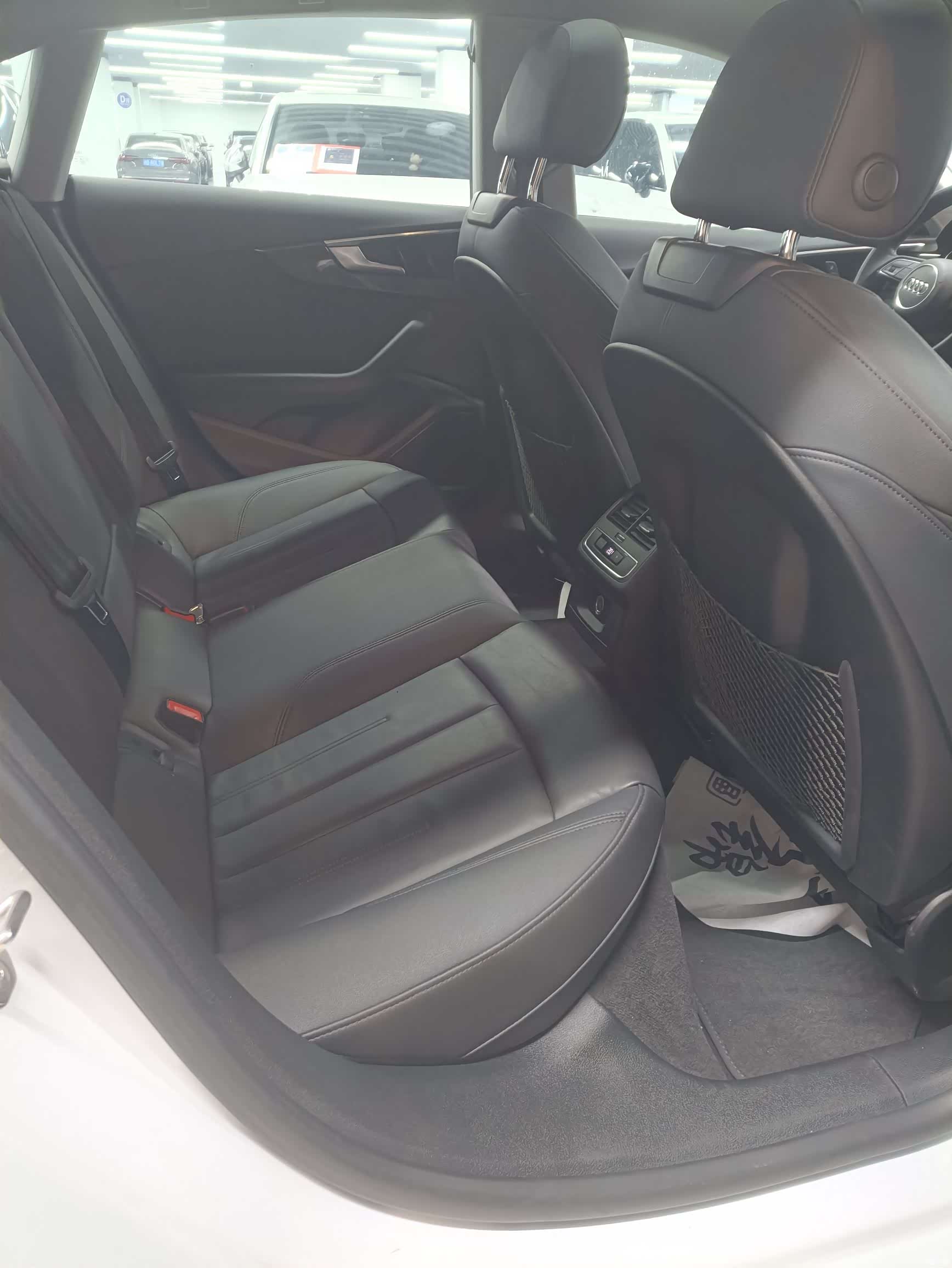 Audi A5, 2023 6