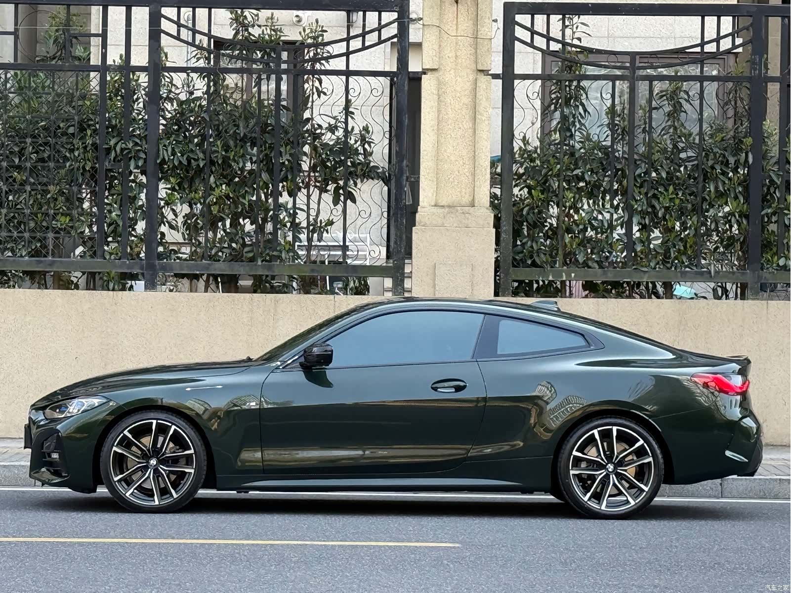 BMW 4 Series, 2023 11
