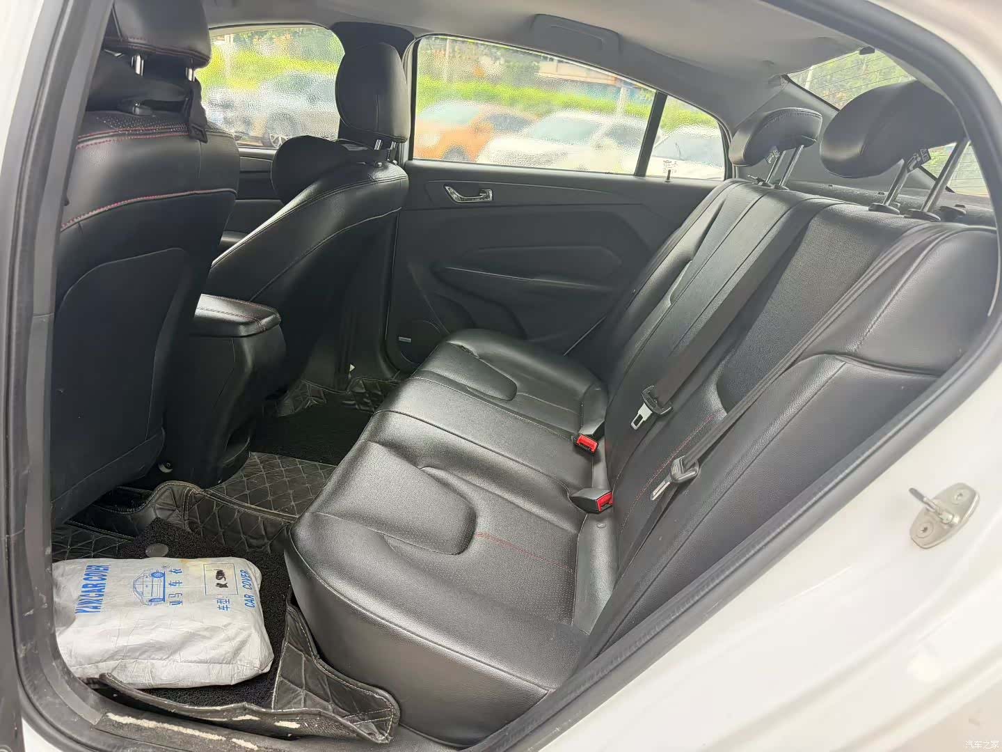 Chery 5, 2016 7