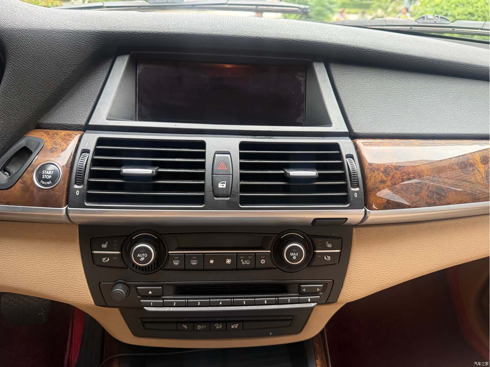 BMW X5, 2011 4