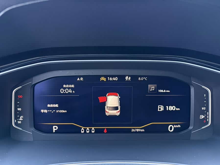 Volkswagen T-ROC 2022, фото 10