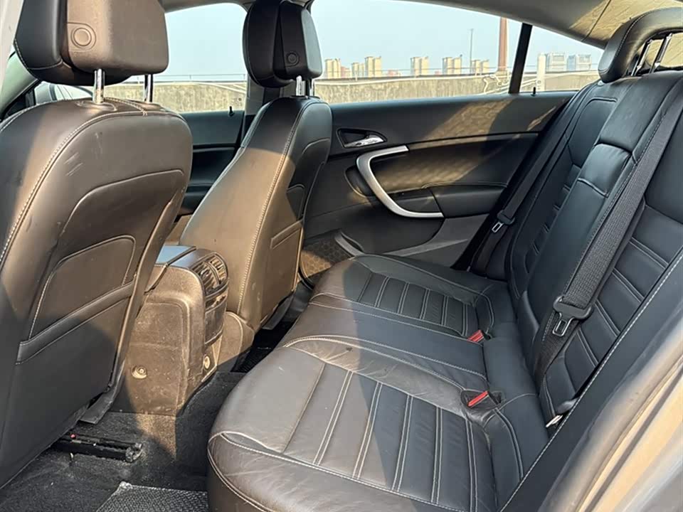 Buick Regal Buick Regal