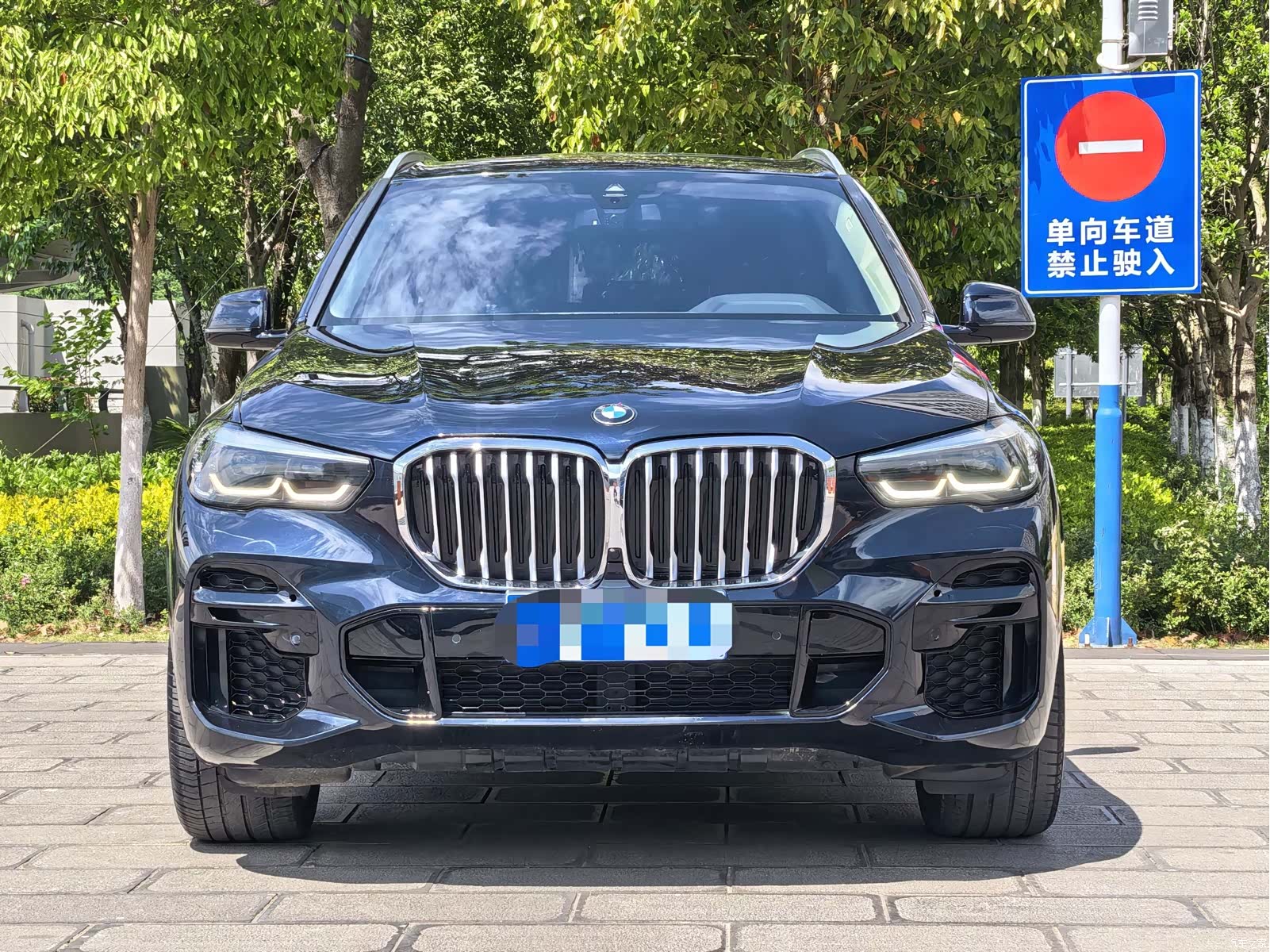 BMW X5, 2022 2