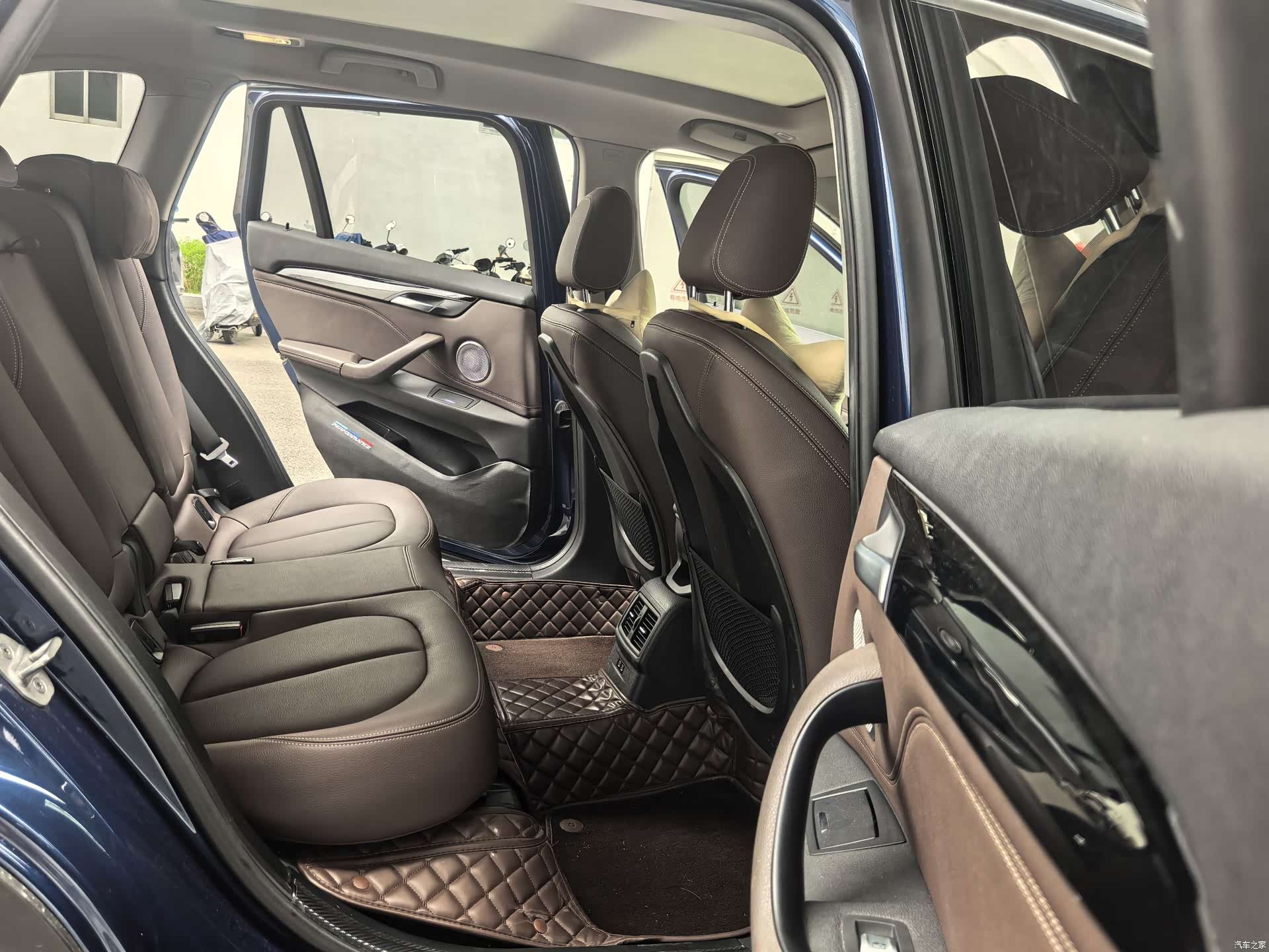 BMW X1, 2021 15