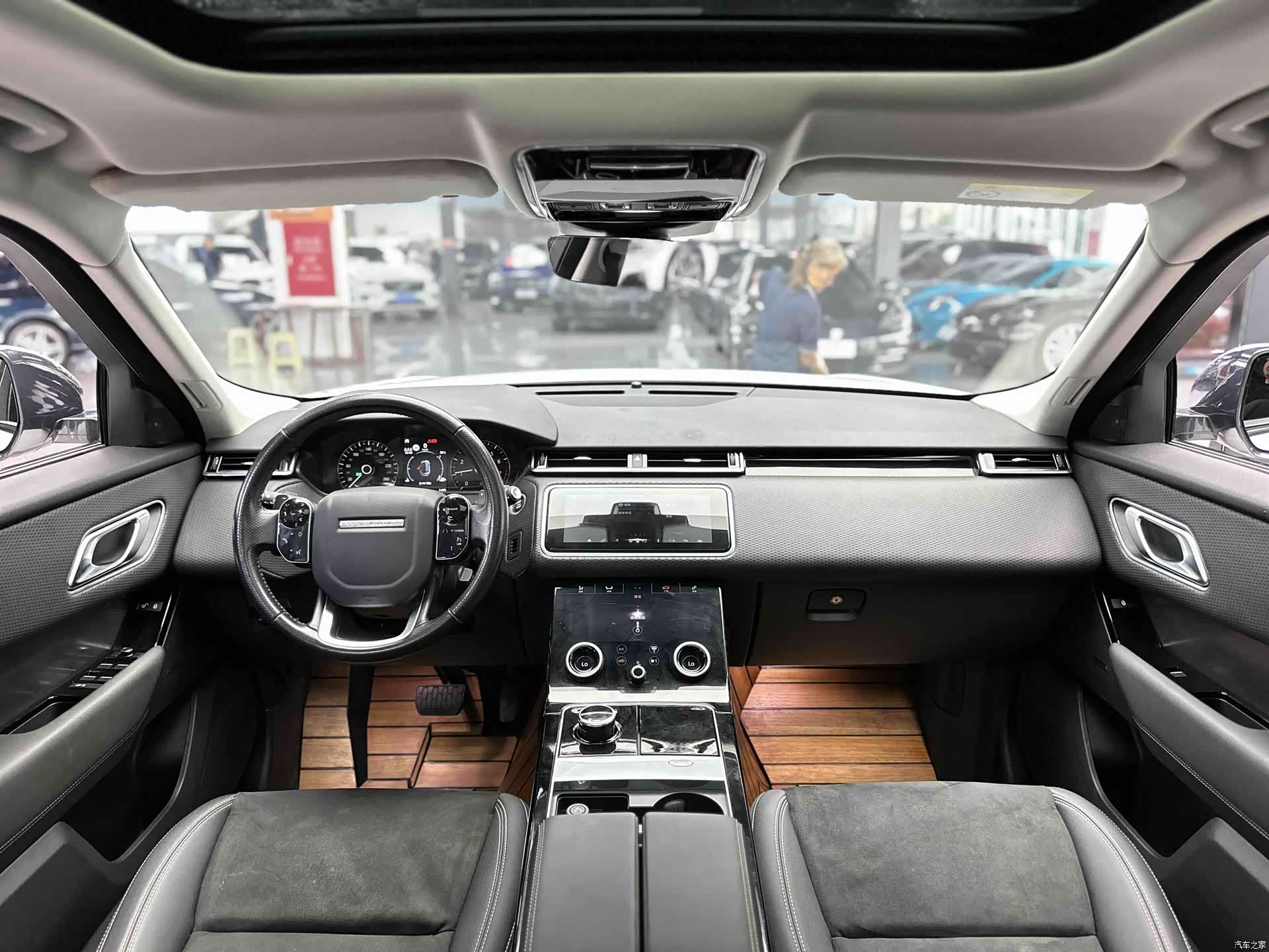 Land Rover Range Rover, 2020 6
