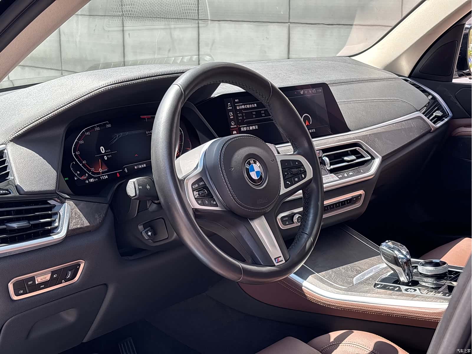 BMW X5, 2022 12
