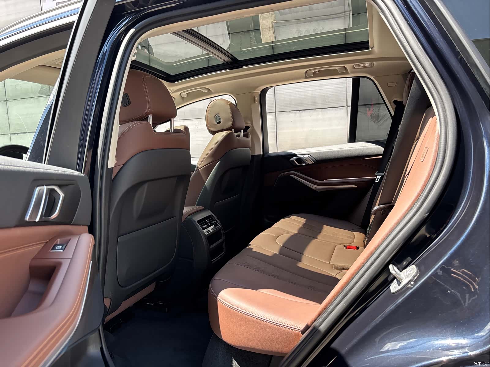 BMW X5, 2022 18