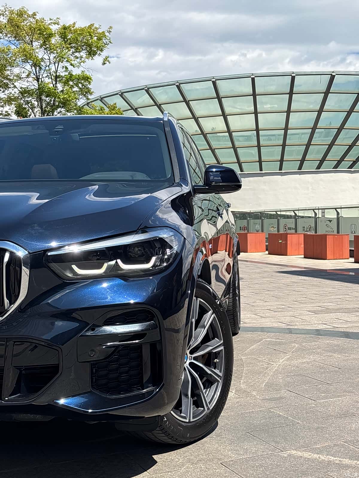 BMW X5, 2022 39