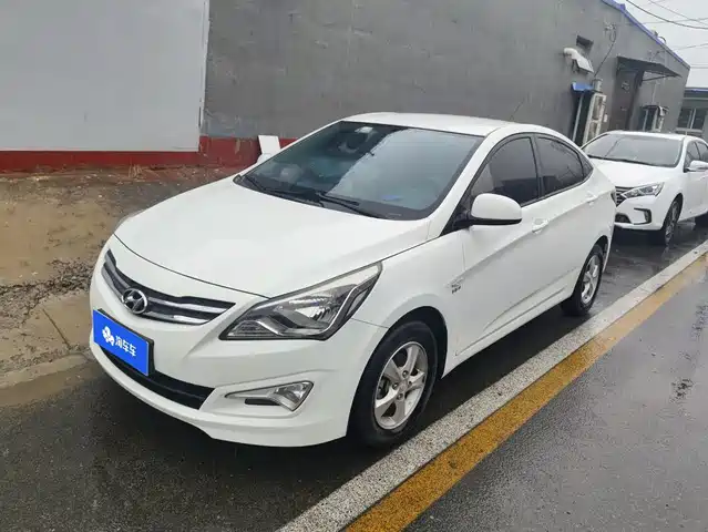 Hyundai Rien 2016 — купить из Китая под заказ