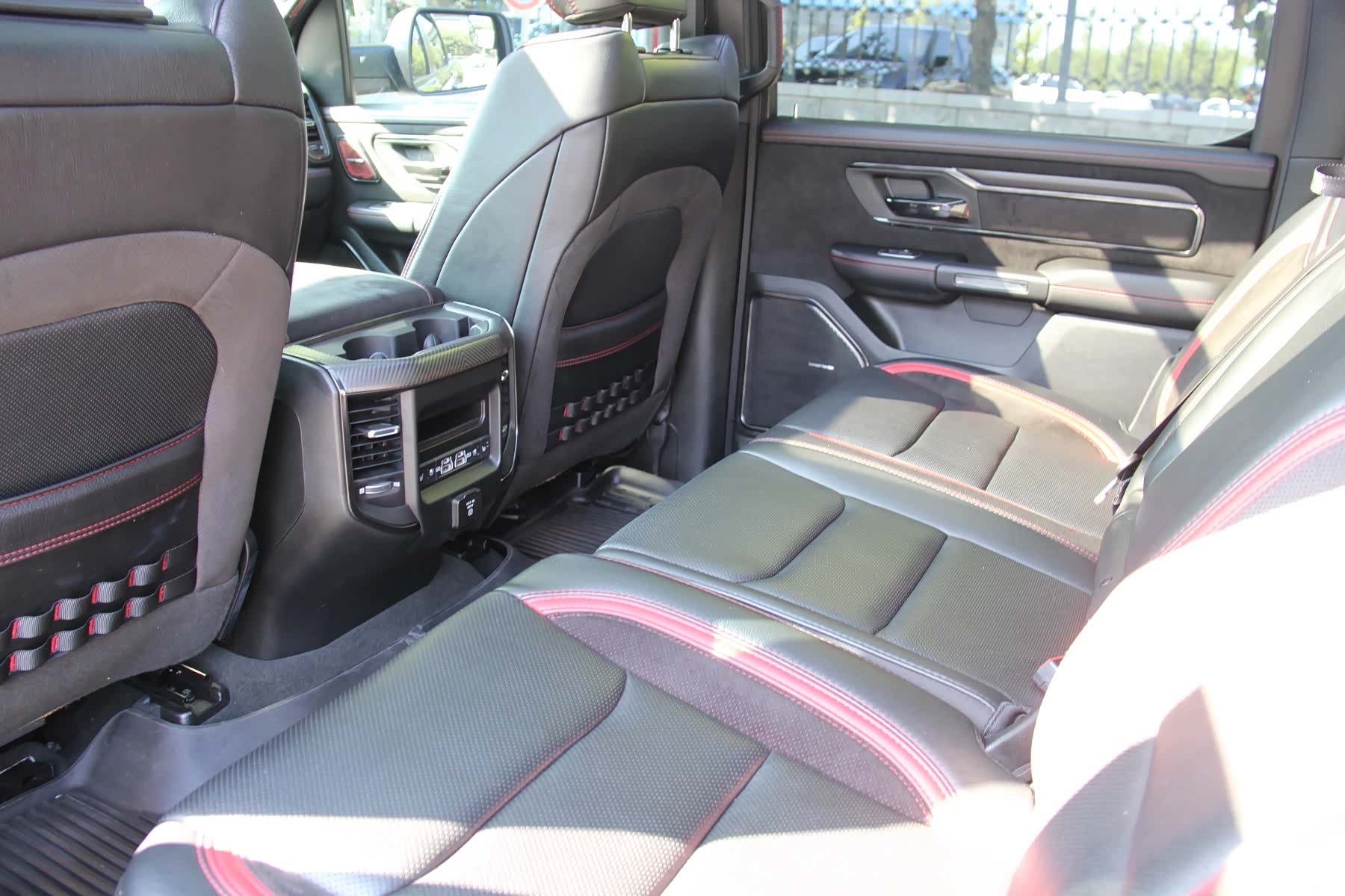 RAM Trucks, 2023 13