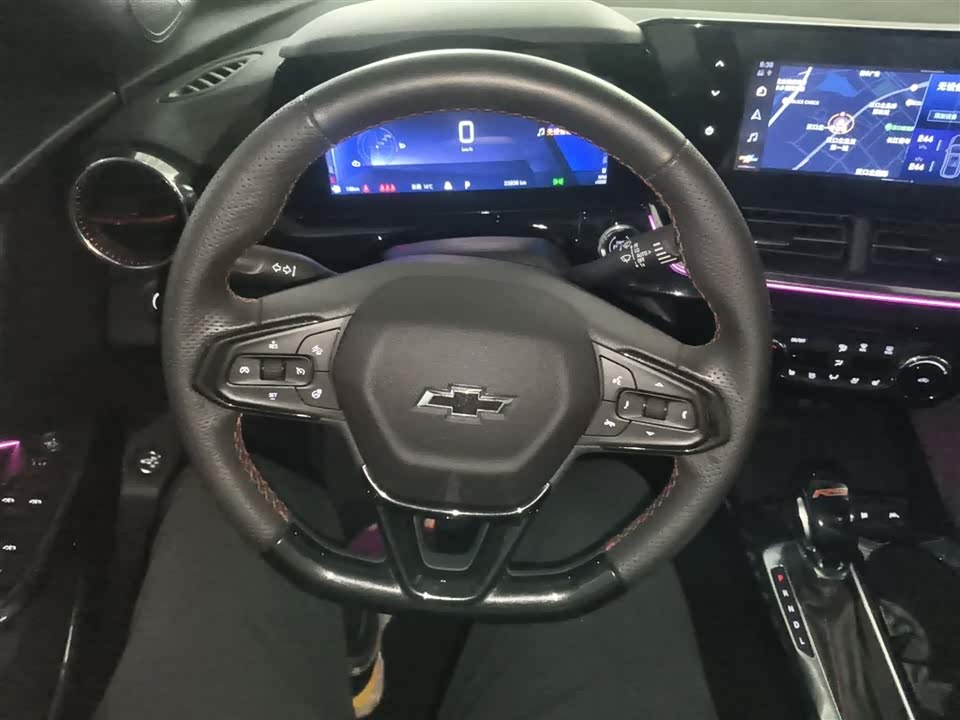 Chevrolet Xingmailuo