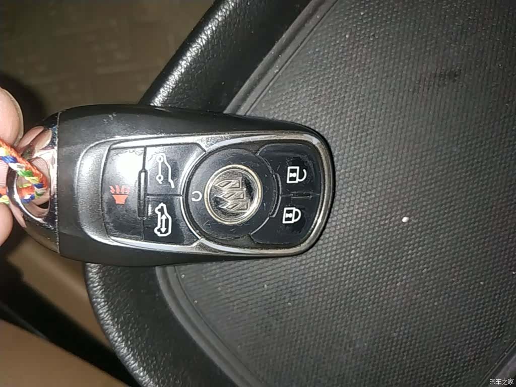 Buick GL8, 2019 9