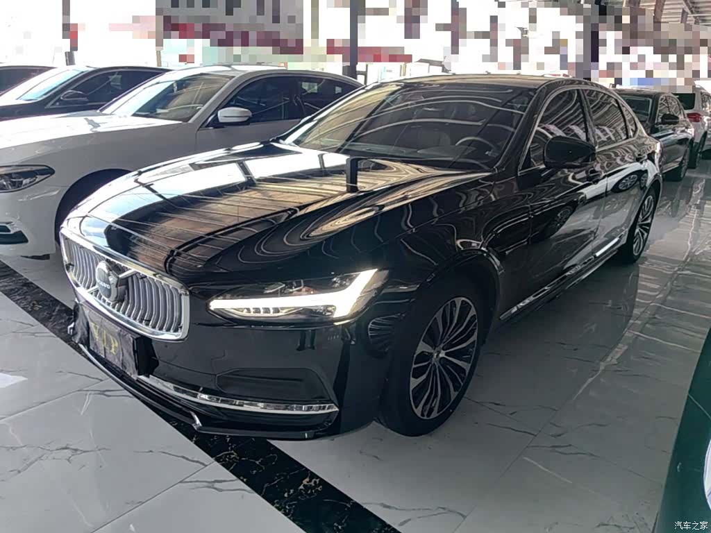 Volvo S90, 2024 1