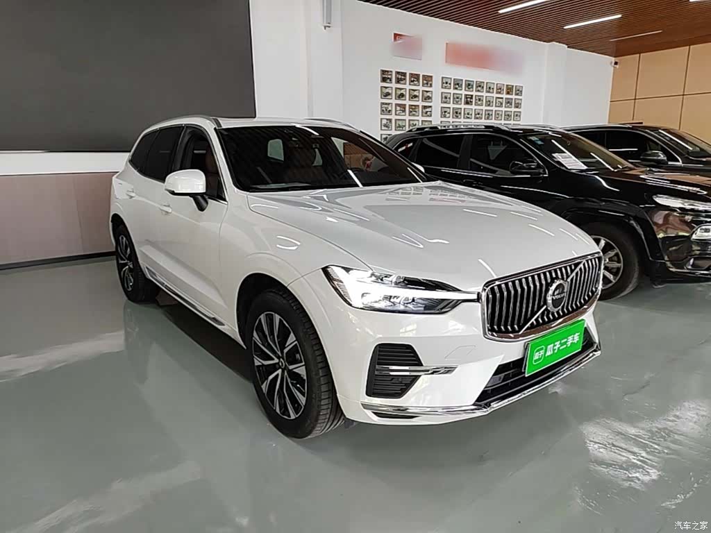 Volvo XC60, 2024 4