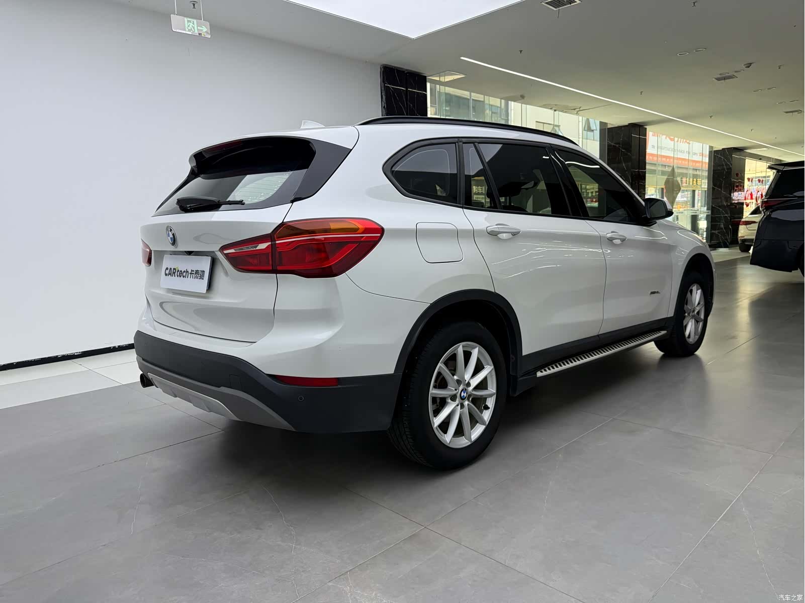 BMW X1, 2017 3