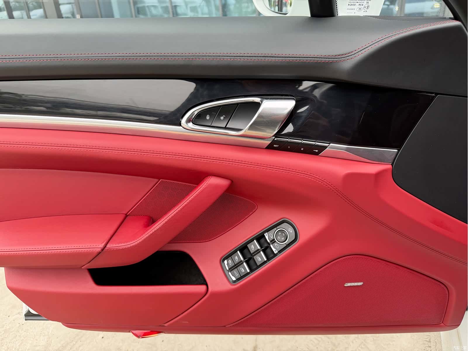Porsche Panamera, 2015 7