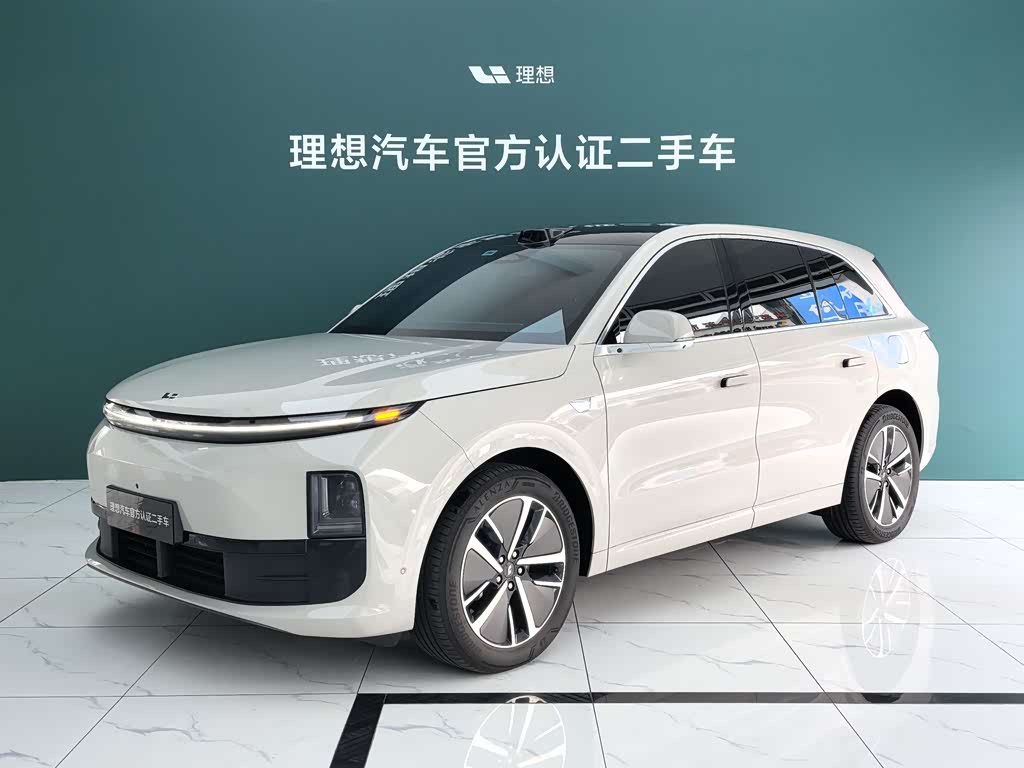 Li Auto L6
