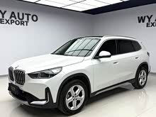 ����X1 2024�� sDrive20Li X�����װ