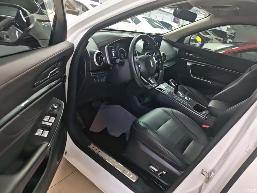 WEY VV5, 2019 16