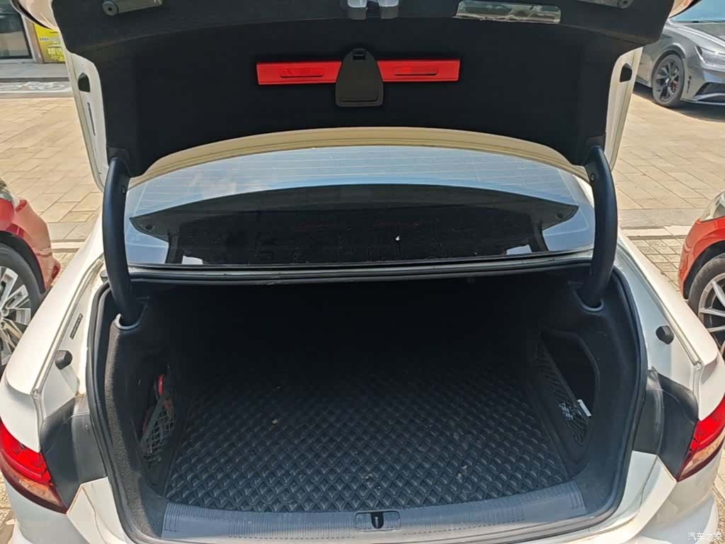 Audi A4L, 2023 19