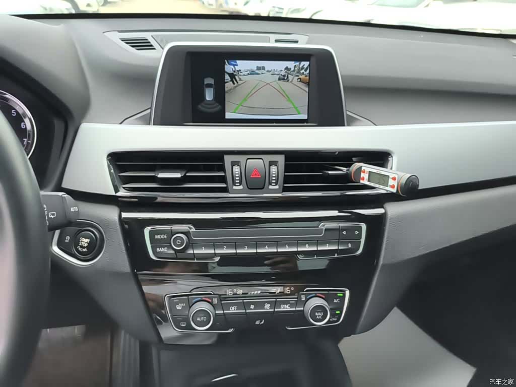 BMW X1, 2019 9