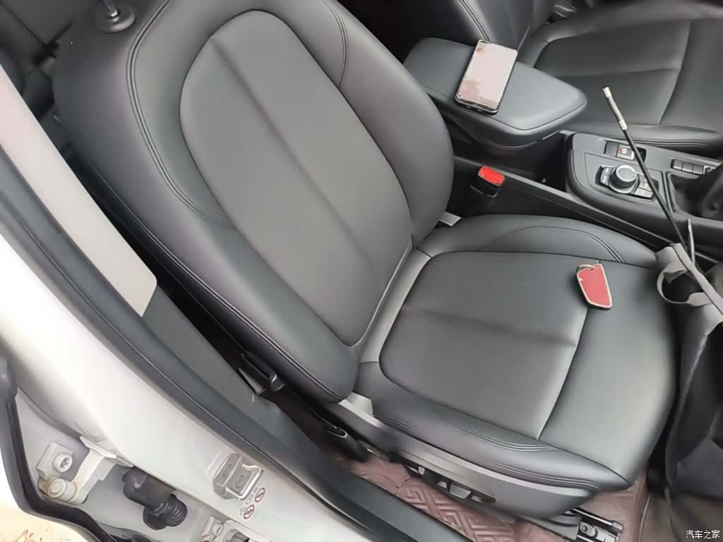BMW X1, 2019 20