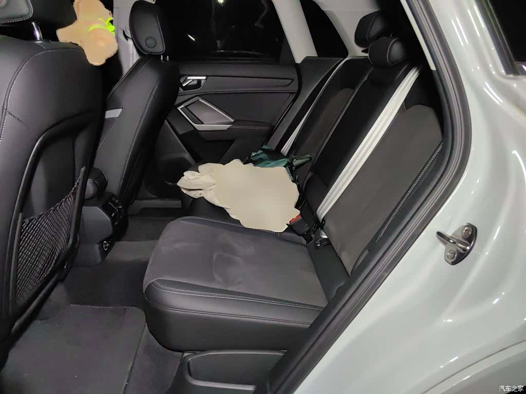 Audi Q3, 2022 13