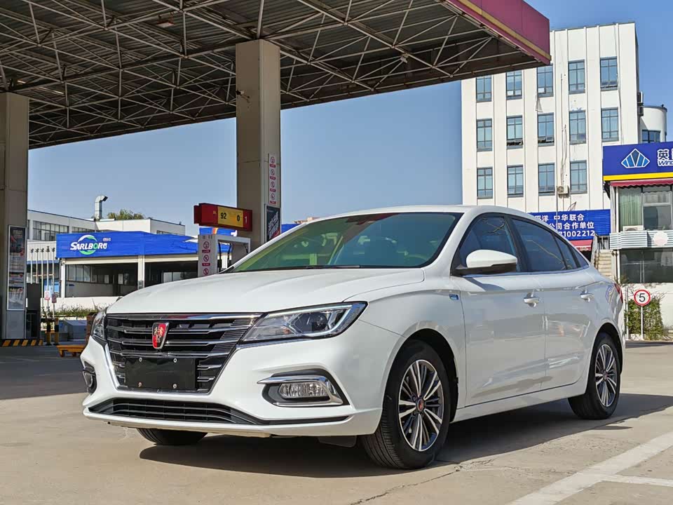 Roewe i5
