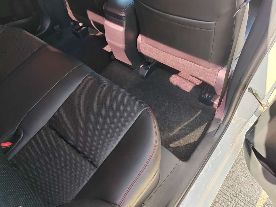 Toyota Ralink Dual Engine E+