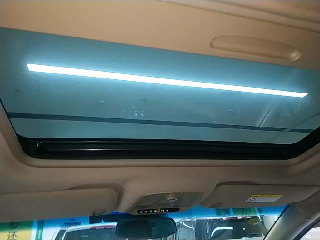 Buick GL8, 2019 18