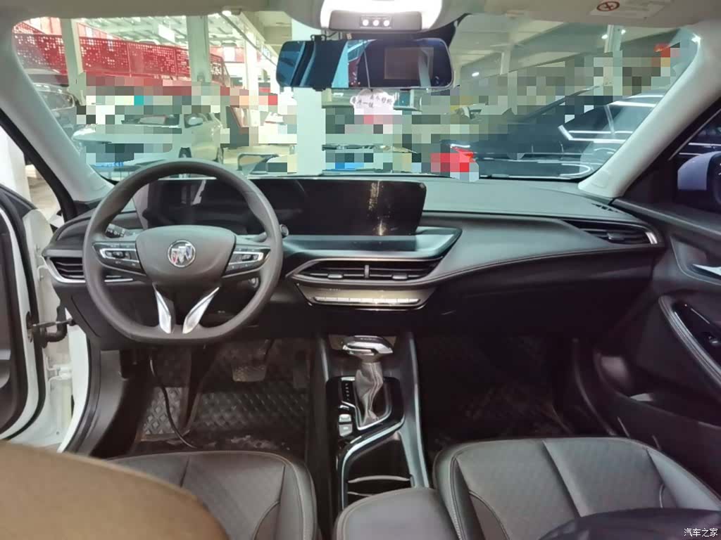 Buick Verano, 2024 10