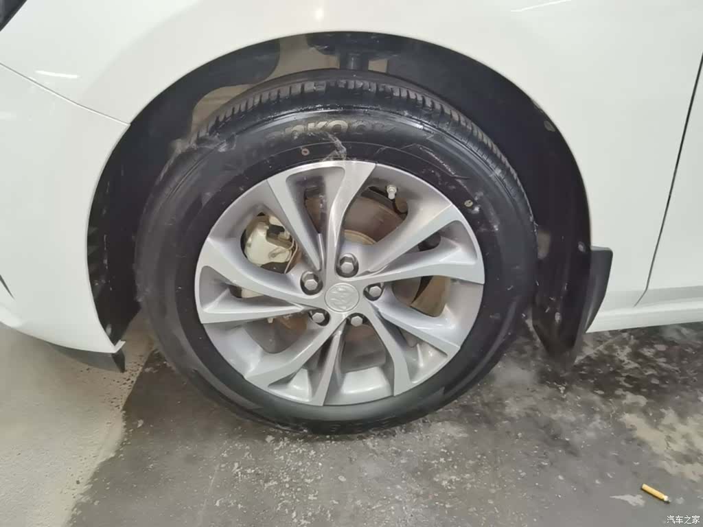 Buick Verano, 2024 23