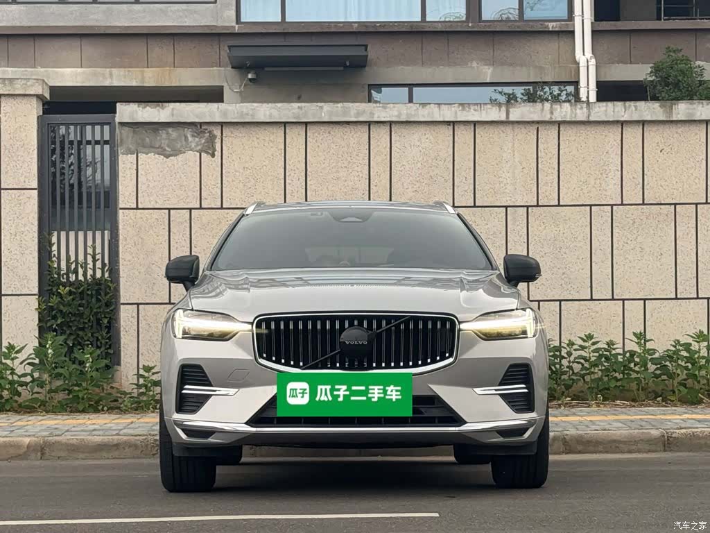 Volvo XC60, 2022 3