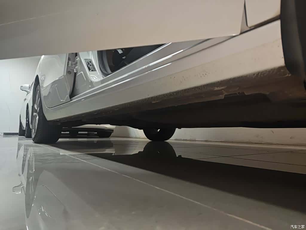 Buick GL6, 2022 19