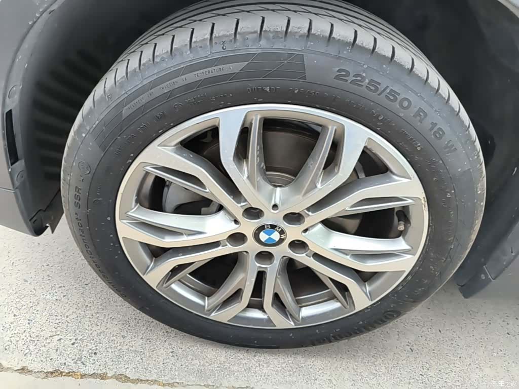 BMW X1, 2019 25