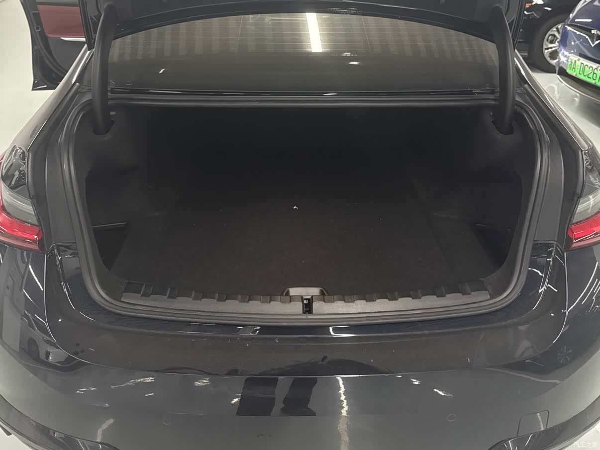 BMW i3, 2023 15