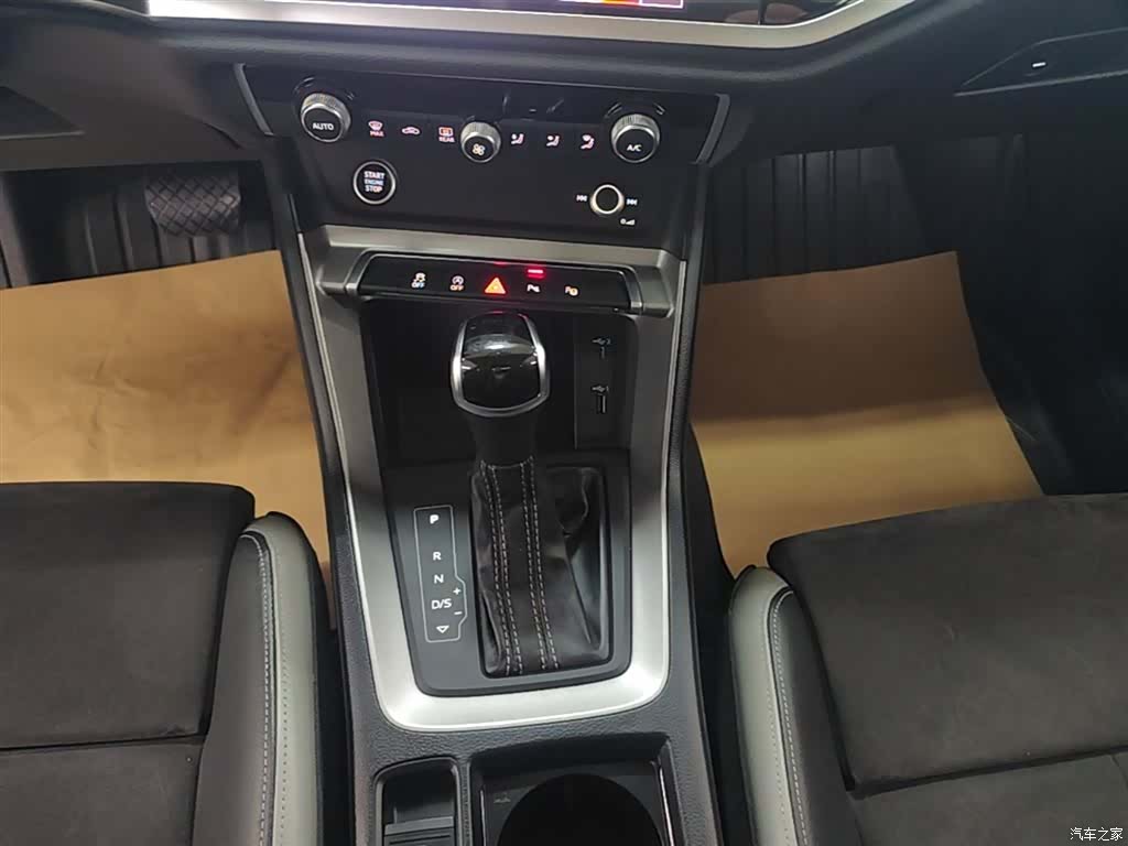 Audi Q3, 2021 14