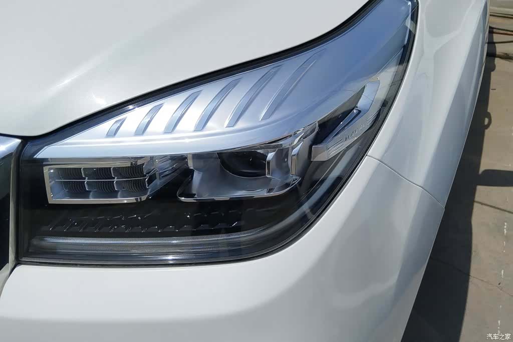 Haval H9, 2021 все фото