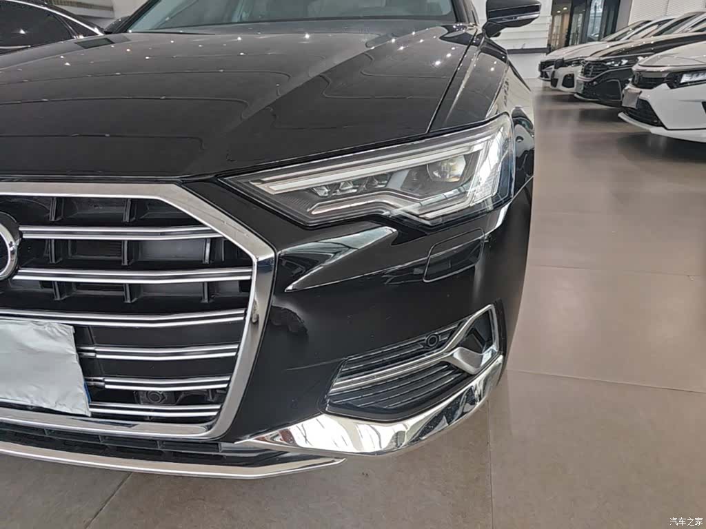 Audi A6L, 2024 24