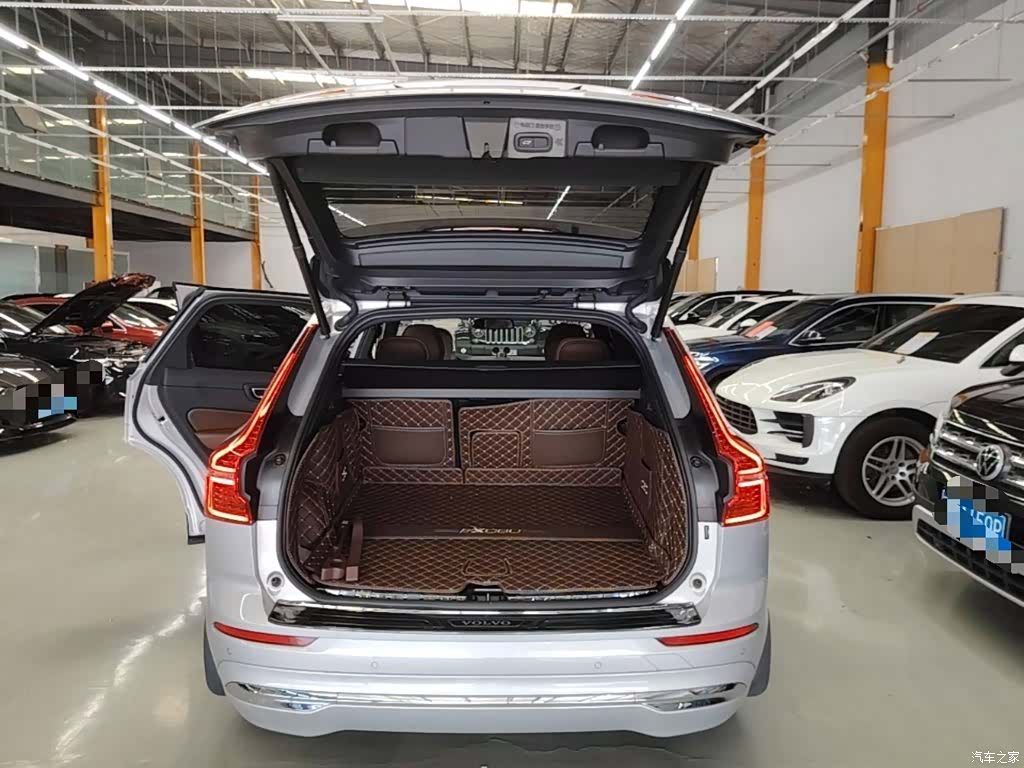 Volvo XC60, 2022 19