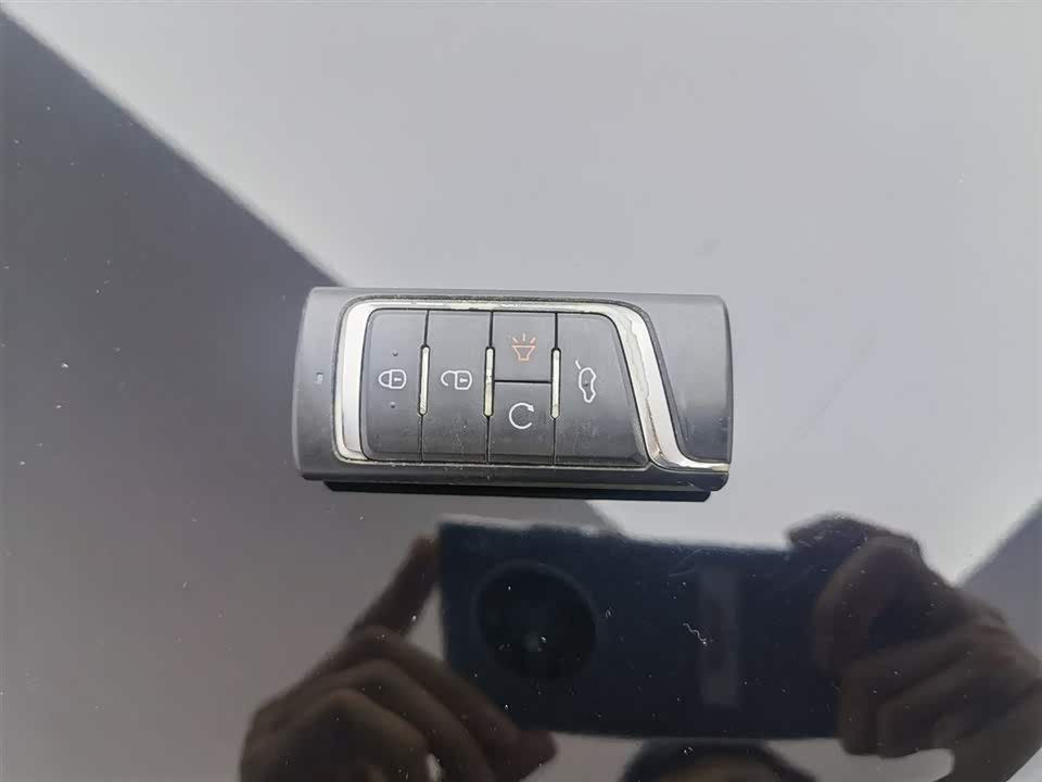 Trumpchi Trumpchi GS8 Trumpchi Trumpchi GS8