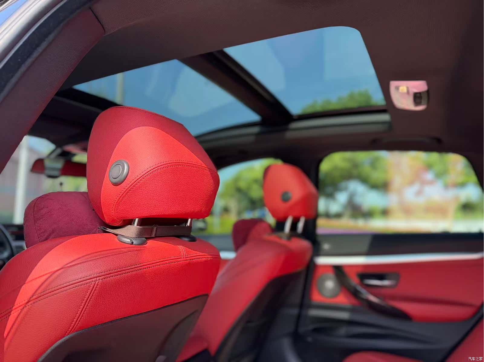 BMW 3 Series, 2021 7