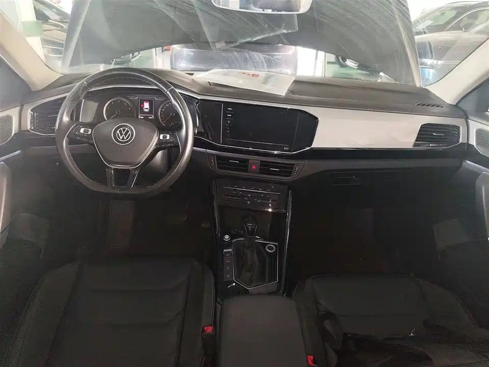 Volkswagen Tanyue