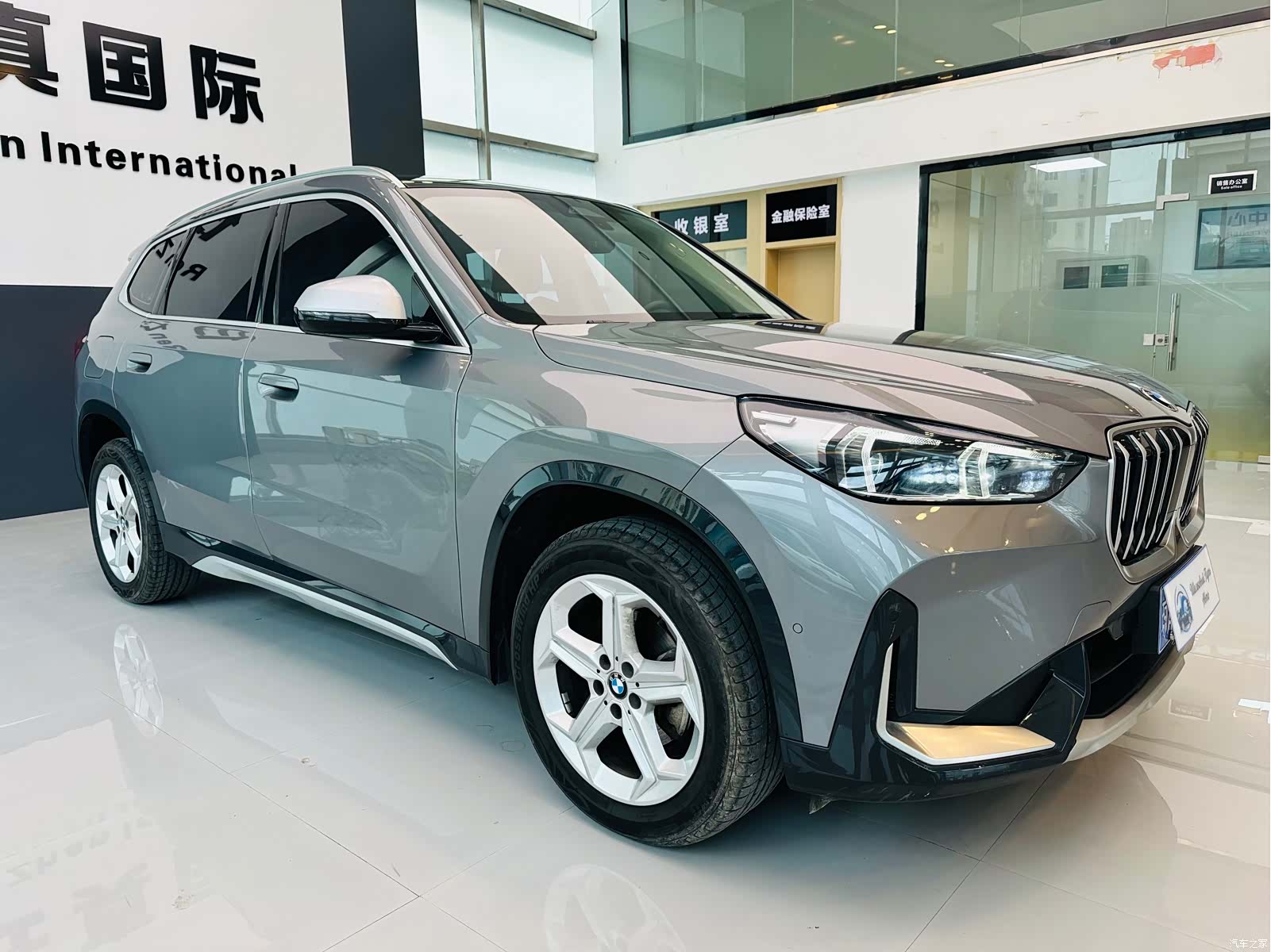BMW X1, 2023 3