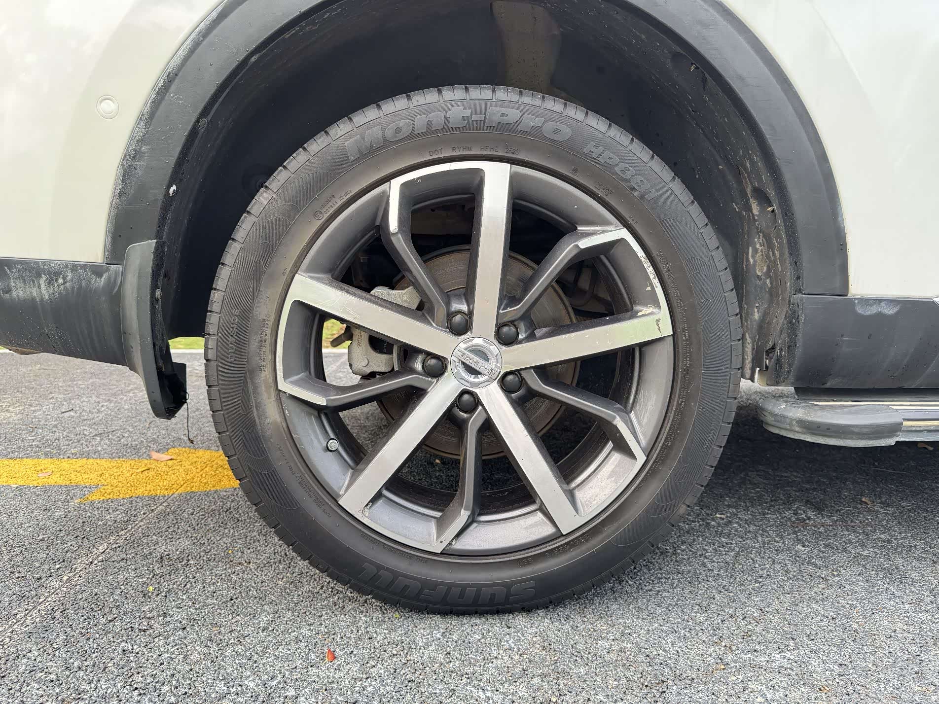 Haval F7, 2019 19