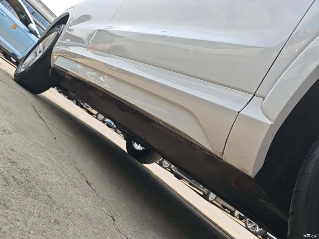 Audi Q3, 2019 21